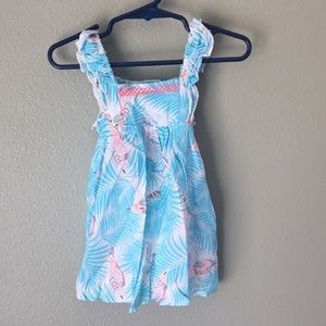 12 month Oshkosh dress